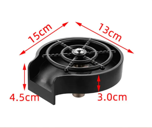 Cup Washer