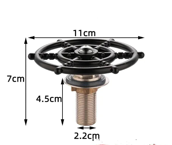 Cup Washer
