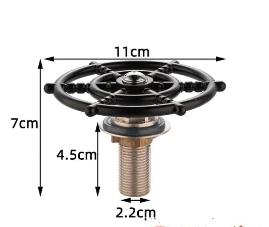 Cup Washer