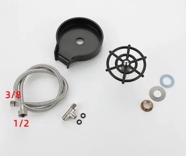 Cup Washer