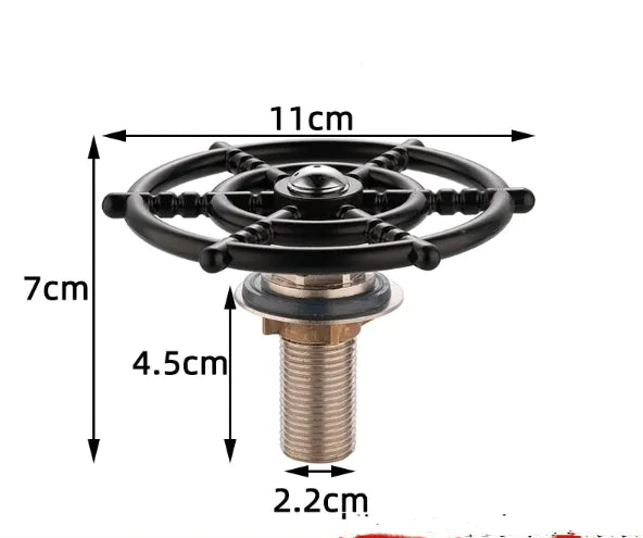 Cup Washer