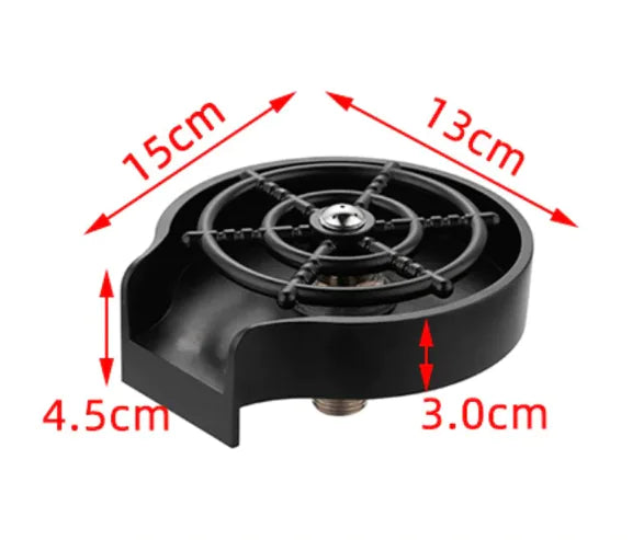 Cup Washer