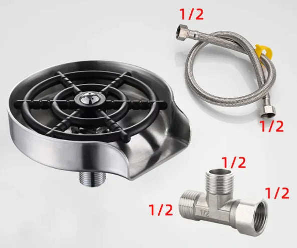 Cup Washer